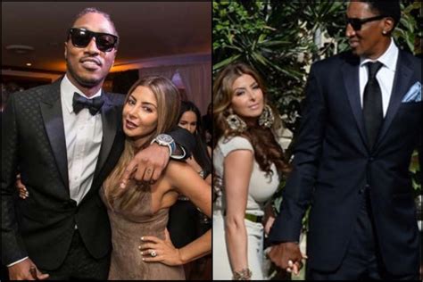 future slept with scottie pippen wife - future Scottie Pippen wife song.